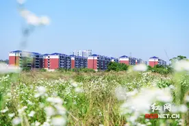 湖南文科第一名雷咏荃带您一起了解她“骤变”的家乡图片