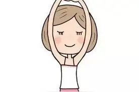 拉筋究竟多神奇？筋长一寸，寿延十年？图片