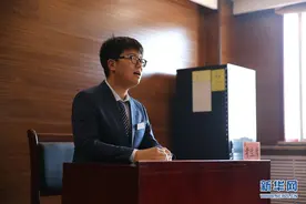 内蒙古公务员招考面试工作启动 首次实行考官交叉派位图片