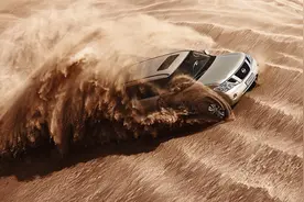 有家有爱有途乐，2017款日产尼桑途乐y62价格大促销！图片