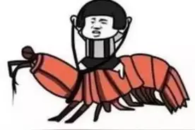 蛋黄龙虾解锁！夏季夜宵在家也能做……图片