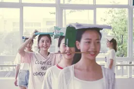 中国国际友城青少年足球邀请赛引领员接受培训图片