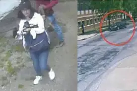 重磅！FBI逮捕绑架嫌疑人，章莹颖或已遇害！图片