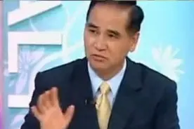 曾说“大陆人吃不起茶叶蛋”的台湾教授来大陆演讲 网友群嘲：讲课费用茶叶蛋支付图片