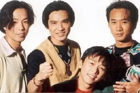 如果还活着，黄家驹今年55岁了！图片