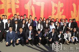 哈三中文科“学霸班”高考平均分600分 成绩优异兴趣广泛图片
