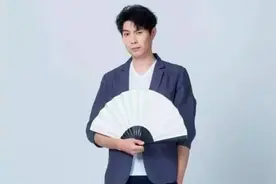 传奇英雄录｜腿长“一米八”演技人人夸的喜剧小花旦艾伦图片
