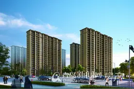 即墨一大波新盘来袭 新规划频问世全是超级大盘图片