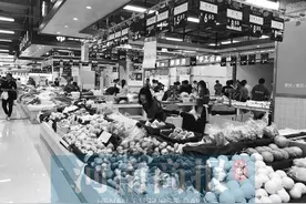 郑东新区“一站式”便民服务中心亮相 打造15分钟便民生活圈图片