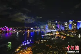 统计：澳洲亚裔移民越来越多 普通话成第二大语言图片