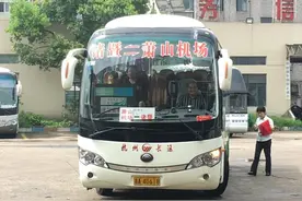 “杭州萧山国际机场诸暨航站楼”本月底投入使用图片
