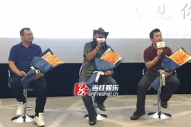 《冈仁波齐》票房破4千万 导演张扬：这不是纪录片图片