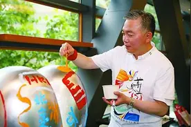 沪港两地人文相亲 三位在沪生活的香港人讲述上海故事图片