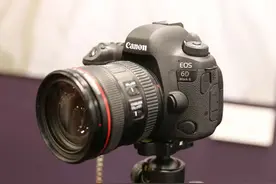 终于等到你！佳能6D II/200D现场体验图片
