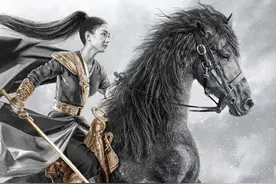 《楚乔传》赵丽颖被抱林更新叫她少吃点 窦骁说了这仨字图片