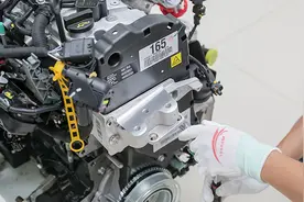 Jeep想用这款小排量发动机将指南者销量带入飙升轨道图片