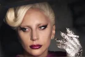 《美国恐怖故事》第七季，Lady Gaga不再参演图片