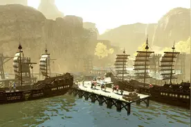 广西卫视《海丝路》今晚开播，好节目值得一看哦~图片