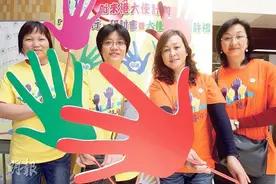 黄博宁：20年90万，说说回归后的那些新香港人图片