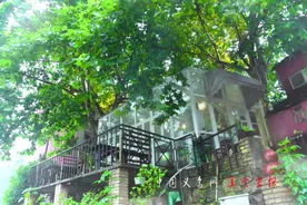 义乌文青打卡圣地 来这里 有酒有肉有情怀图片