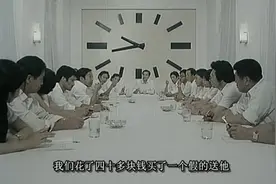 【专访】黄建新：导演的敏感 由监制守护图片