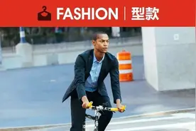 别人说运动休闲不够潮，我说你不懂Athleisure图片