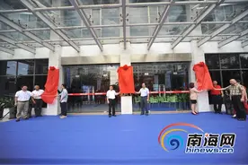 海南互联网+众创中心开园一周年：以媒体驱动助力海南创新创业图片