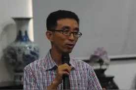 讲座｜为何没一件文物写张献忠的名字，但仍确认就是他的沉银图片