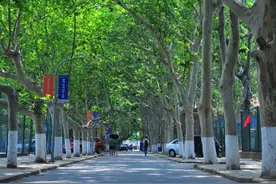 毕业季丨不说再见，永远怀念图片