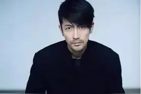 赵又廷胡歌王凯 80后的男星这10位真的是有演技图片