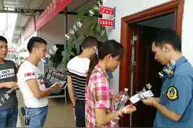 南宁网约车持证上岗，司机称“在线10小时营收不低500元”图片