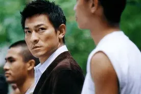 他身家十亿是四大天王中演技最好的，座驾和郭富城差两亿图片