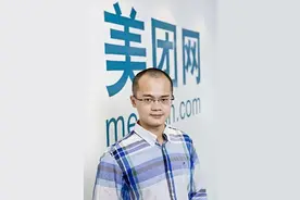 美团支付上线，王兴这张牌打的好不好？图片