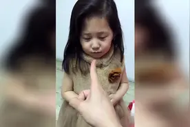 姑娘问老爸当初为什么娶妈妈，老爸的回答让姑娘心寒那！