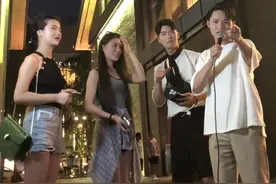 #嘿李兰妈妈 #算你狠 哈，没想到吧，还能这么唱！《李兰妈妈算你狠》。@王子恺 @周林 @段奕帆 @邱先生