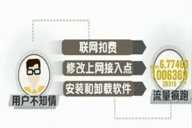 关注手机恶意APP：披着“抢红包”伪装实为木马程序图片