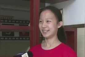 中考成绩出炉了！满分760，女孩考了750分，现场分享学习经验