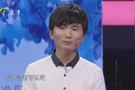 小男友现场质问女友愿不愿意再走下去，放狠话：不结婚就分手！视频封面