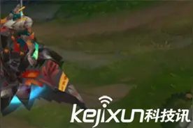 LOL美测服6.4版本更新内容一览 皇子大嘴回调图片