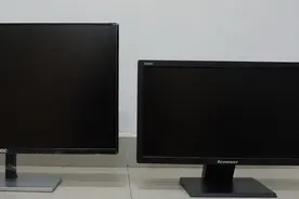AOC 冠捷 P2779VM8 27英寸 显示器开箱及初步使用感受图片