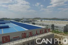 贵飞无人机发展纪实：大国航空的无人机蝶变图片