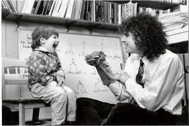 大脑不再神秘：心理学家平克眼中的加扎尼加图片