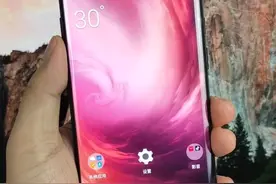 解锁一加7 Pro隐藏的电竞壁纸，这个彩蛋藏的好深！#手机功能小技巧视频封面