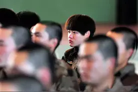 军营里究竟有没有性别歧视？图片