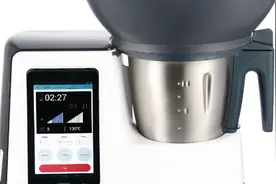 Gourmia GKM9000 厨房多功能料理机：一机在手，晚餐我有图片