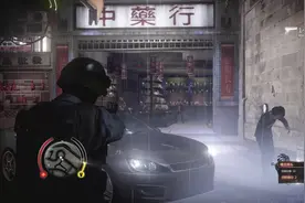 小熊解说，执勤完毕竟遇中环十三郎视频封面