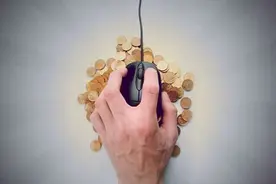 腾讯“微粒贷”被曝偷查征信记录 导致用户申请贷款受阻图片