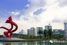 东莞9位中国创业导师看哪位最适合帮您创业图片