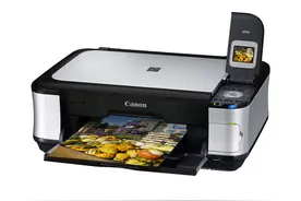 佳能打印机维修 常见的故障分析图片