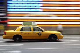 打车软件刷单为哪般？图片